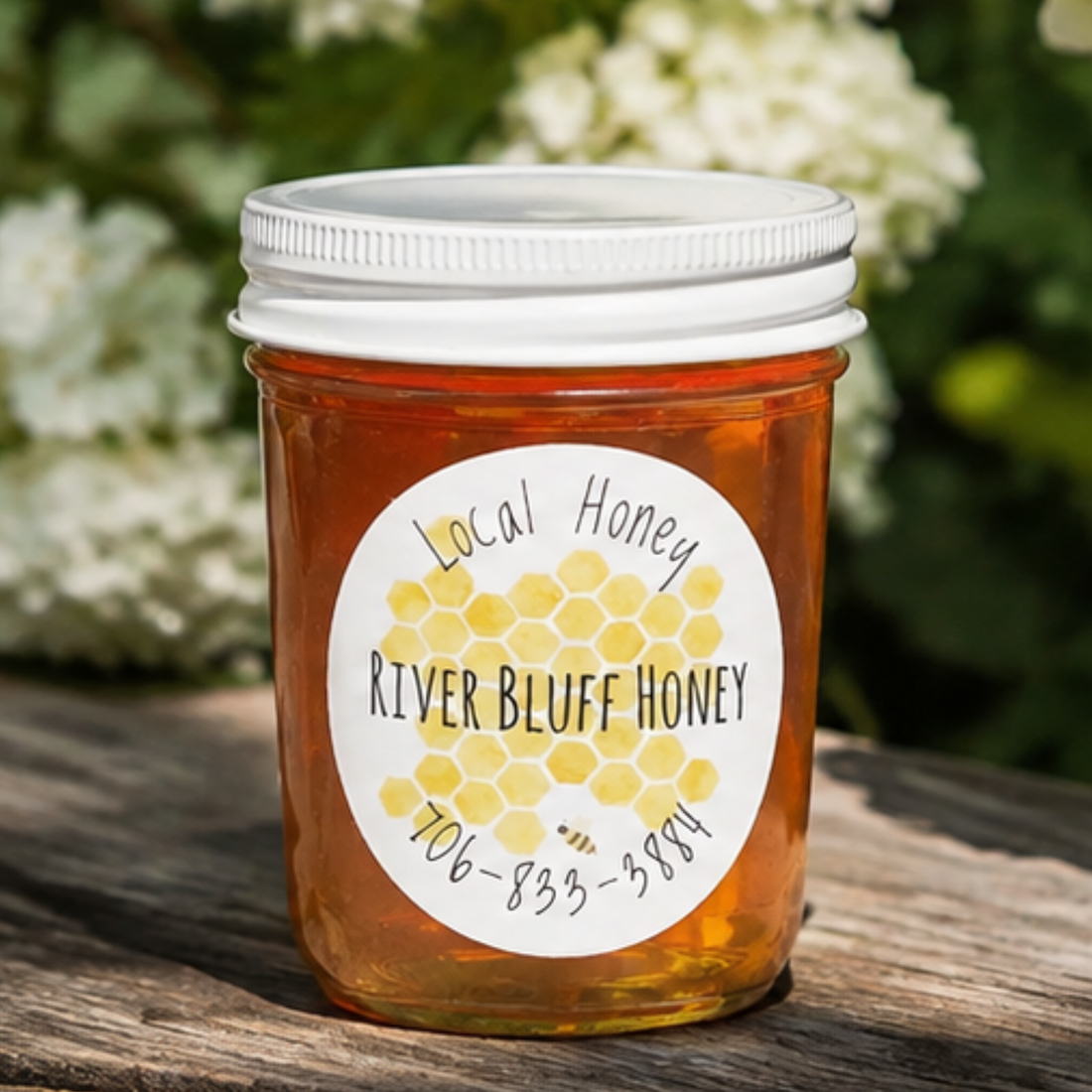 Supporting Local Bees: Why Buying Charleston Honey Matters