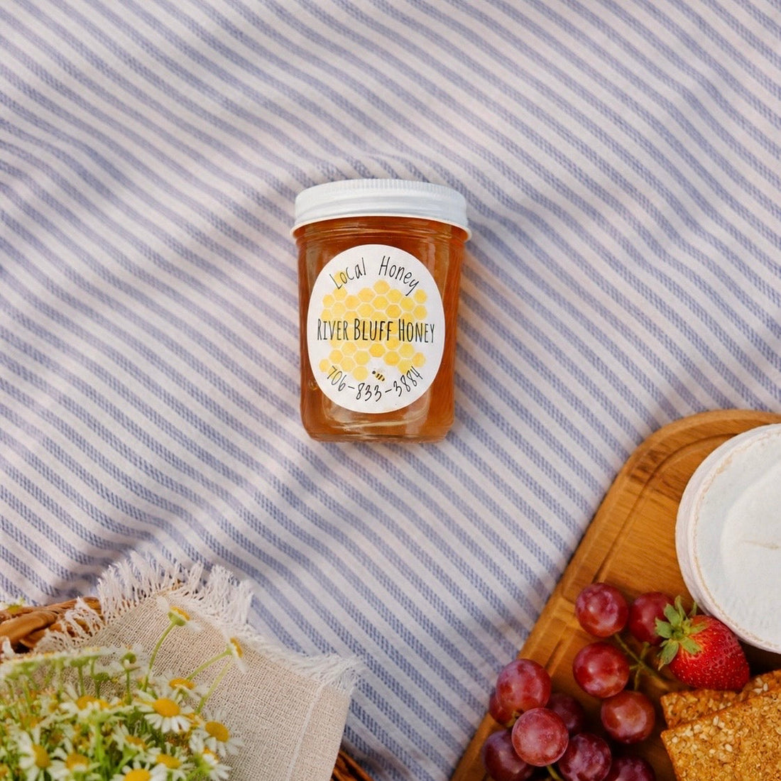 What Raw Honey Does for Your Digestion