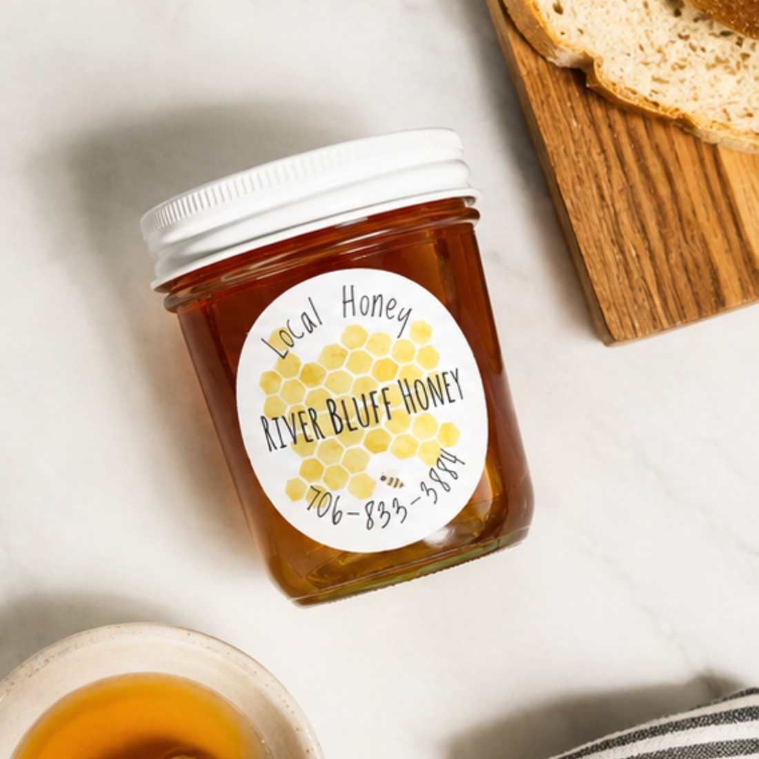 The Truth About Honey Crystallization (and Why It's a Good Sign)