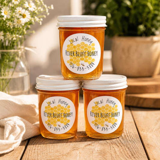 Raw vs. Processed Honey: Why Charleston Shoppers Are Making the Switch