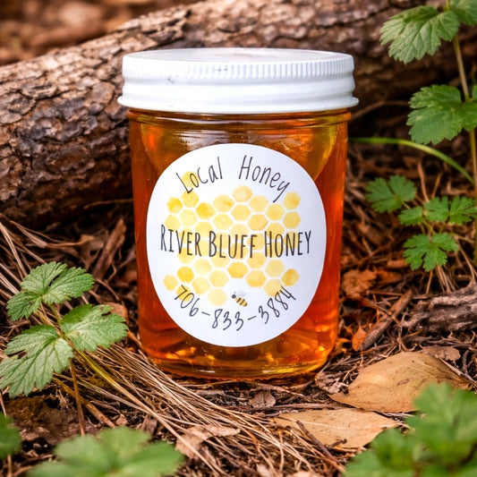 Why Buying Wholesale Local Honey Just Makes Sense