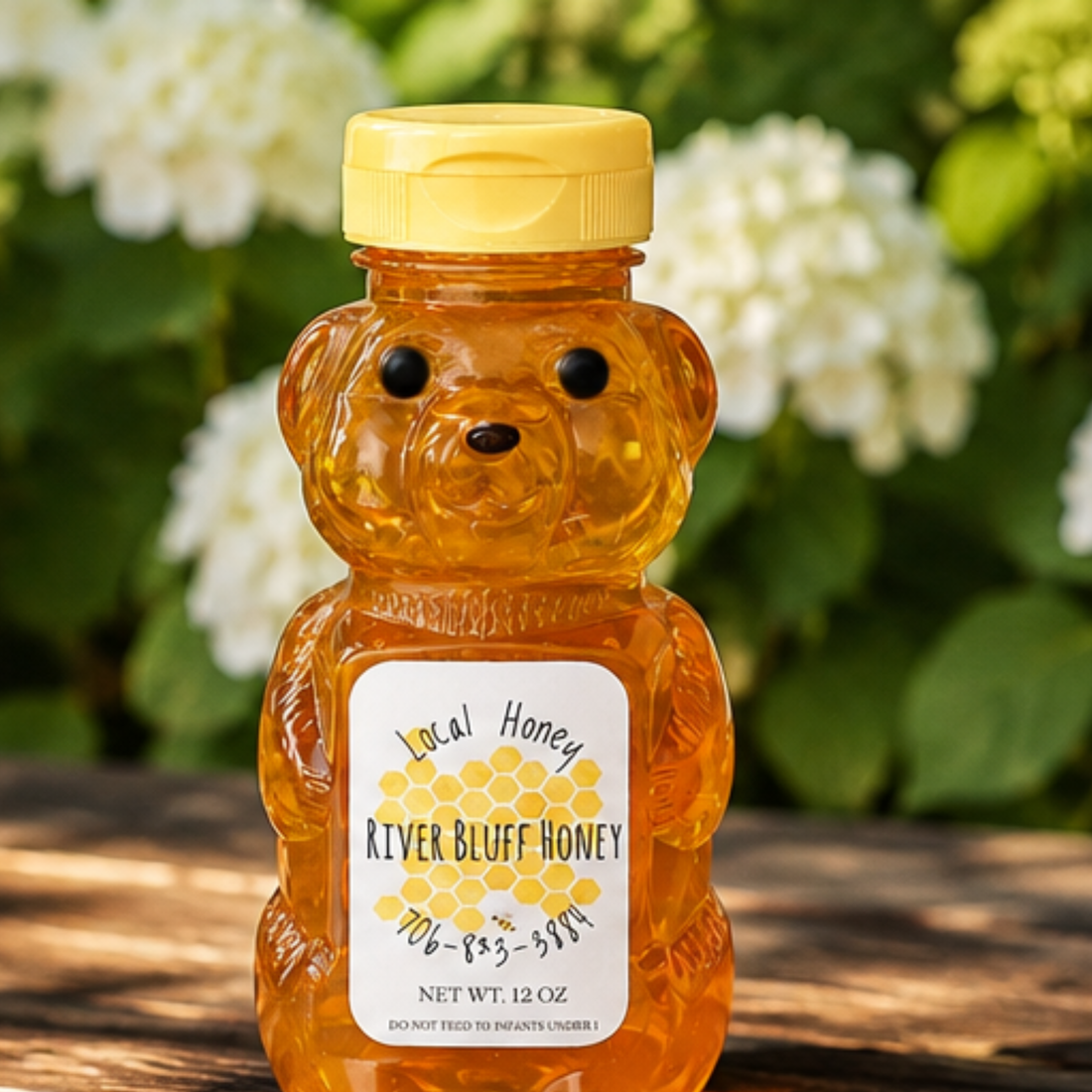 Where to Find the Best Local Honey in Charleston, SC