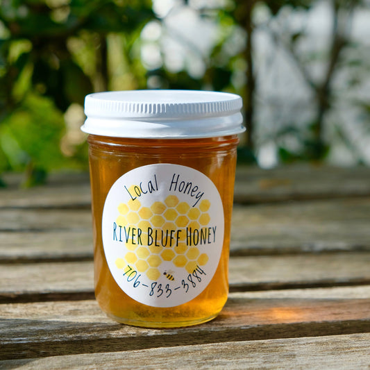 Your Honey Crystallized. Here's Why That's Actually a Good Sign.