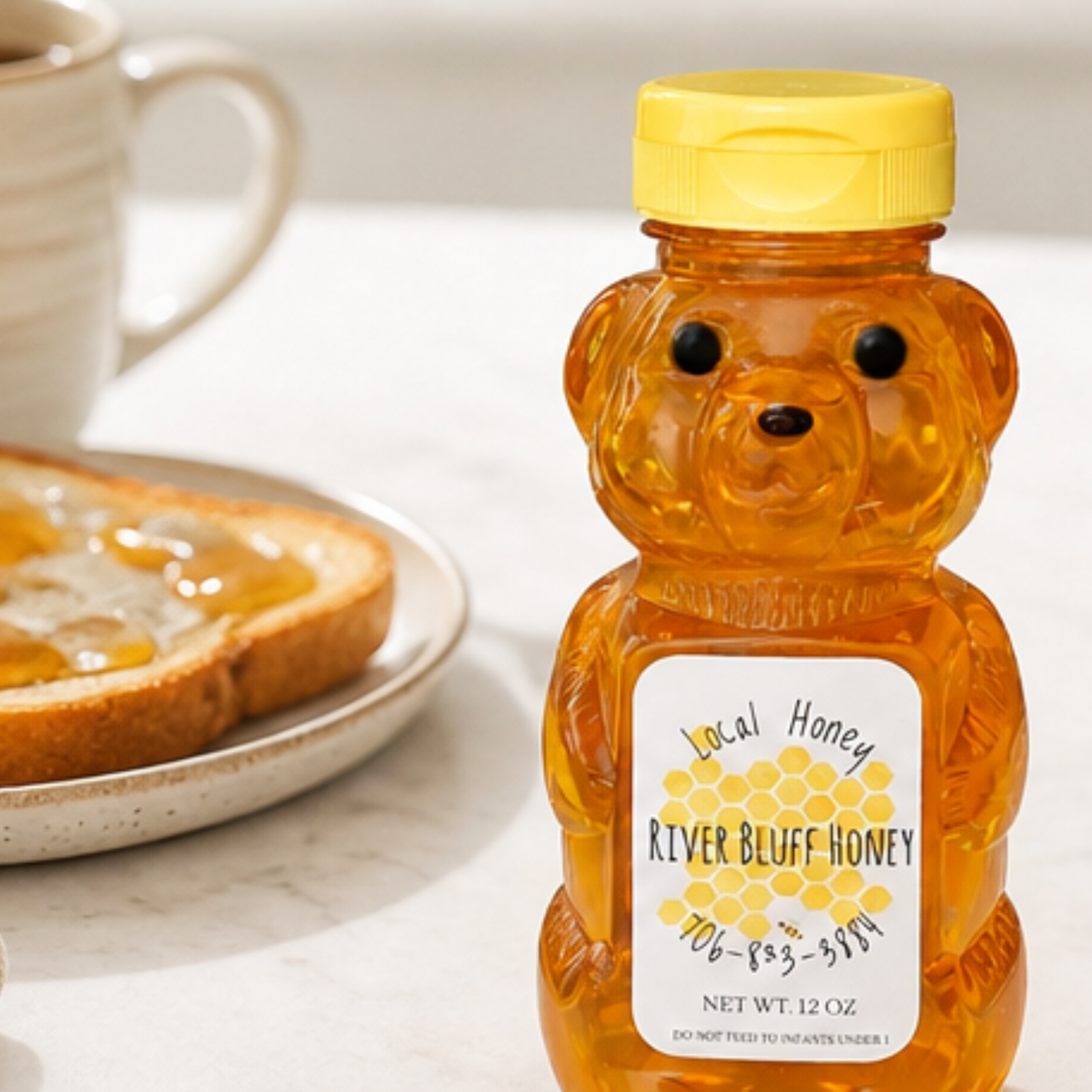 Raw vs. Processed Honey: What You're Actually Buying at the Grocery Store