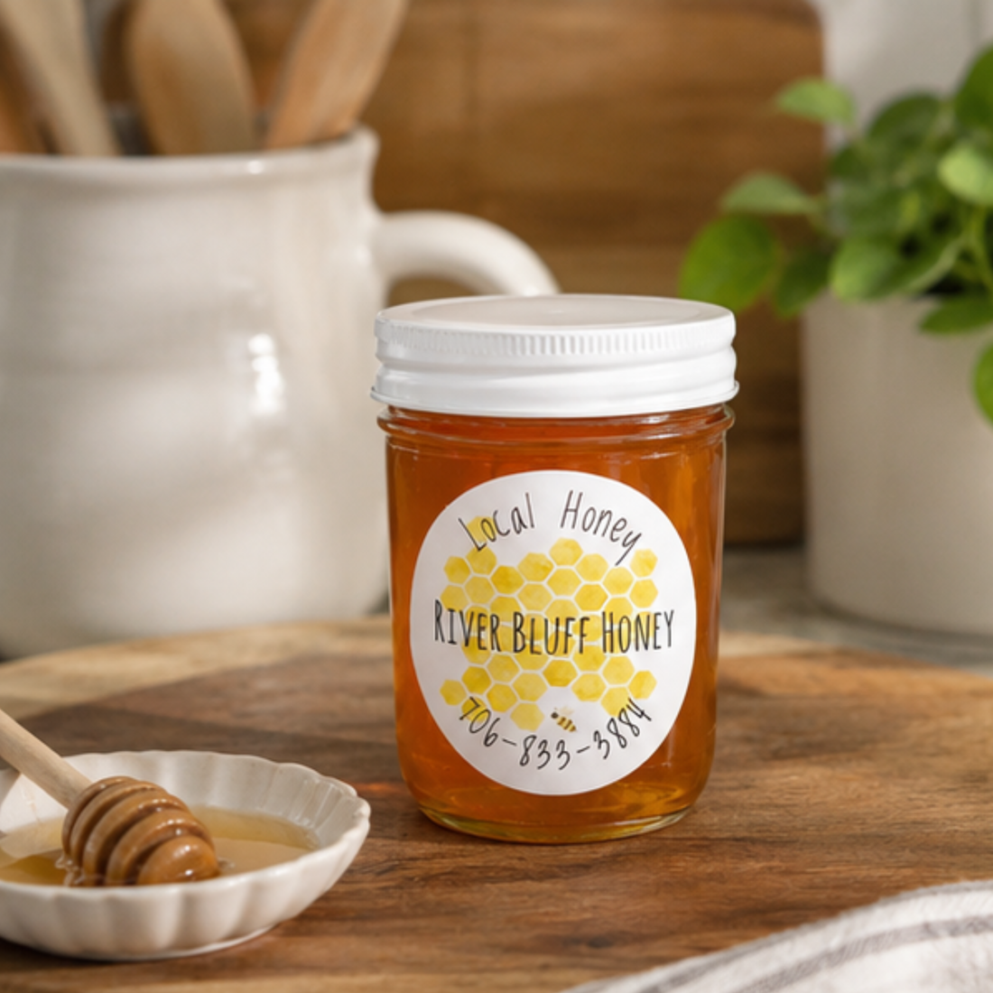 5 Ways to Use Raw Wildflower Honey Beyond Your Morning Coffee