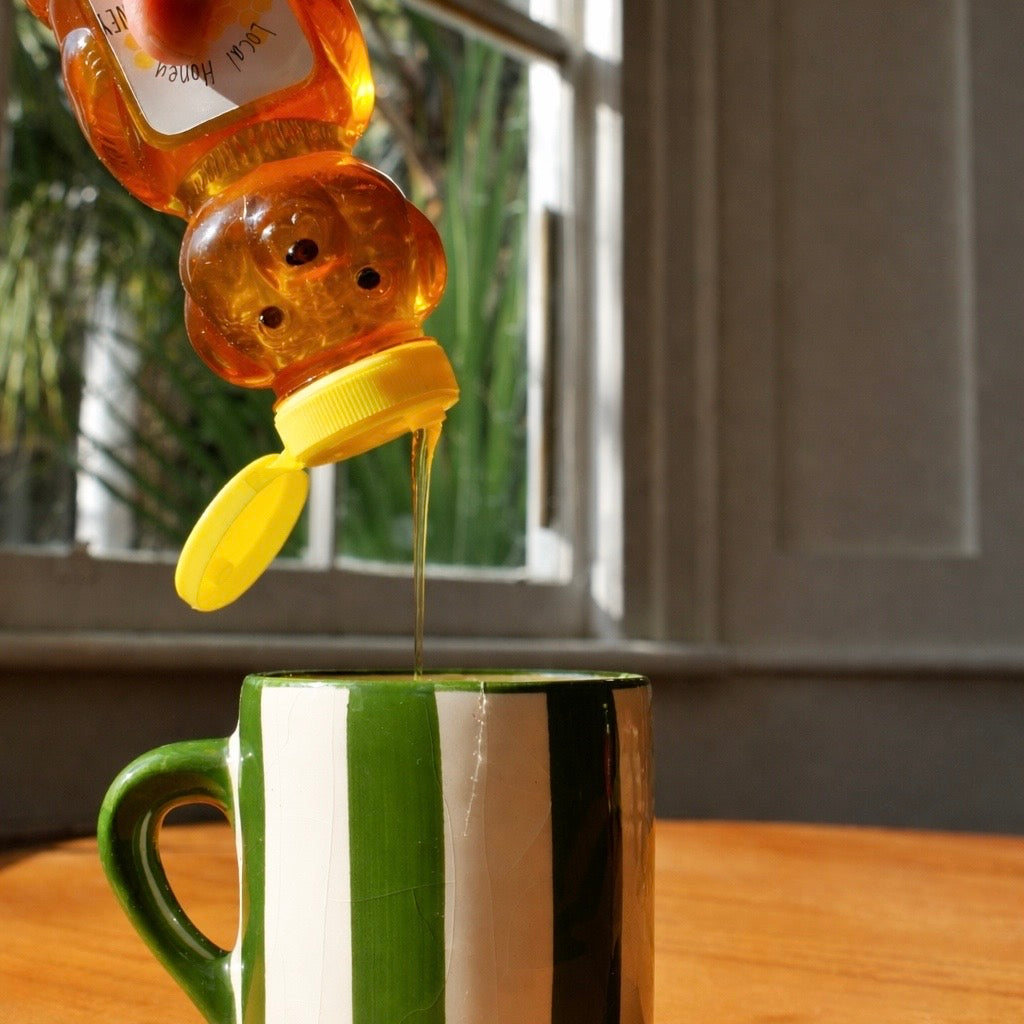 The Easiest Way to Upgrade Your Tea Is Already in Your Kitchen