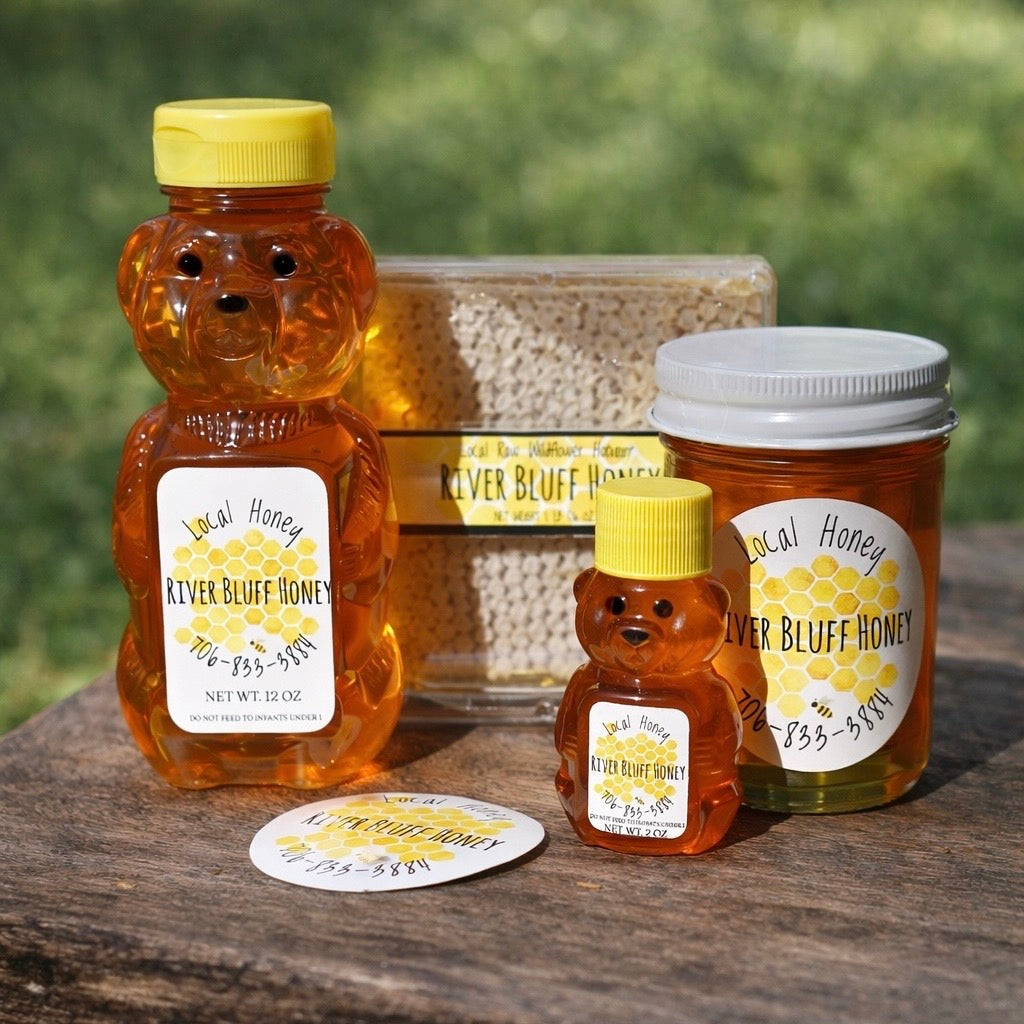 How Bees Make Honey (And Why It's More Remarkable Than You Think)
