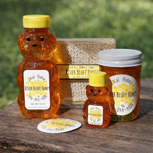 How Bees Make Honey (And Why It's More Remarkable Than You Think)