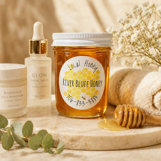 Raw Honey for Skin and Beauty: What It Actually Does and Why It Works