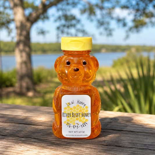 A Beginner's Guide to Buying Local Honey in Charleston, SC (and Why River Bluff Honey Is the Real Deal)