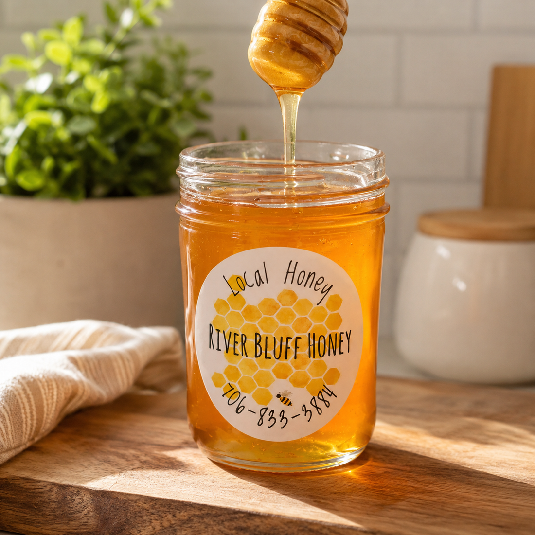 Is River Bluff Honey Worth the Price? Here's What You're Paying For