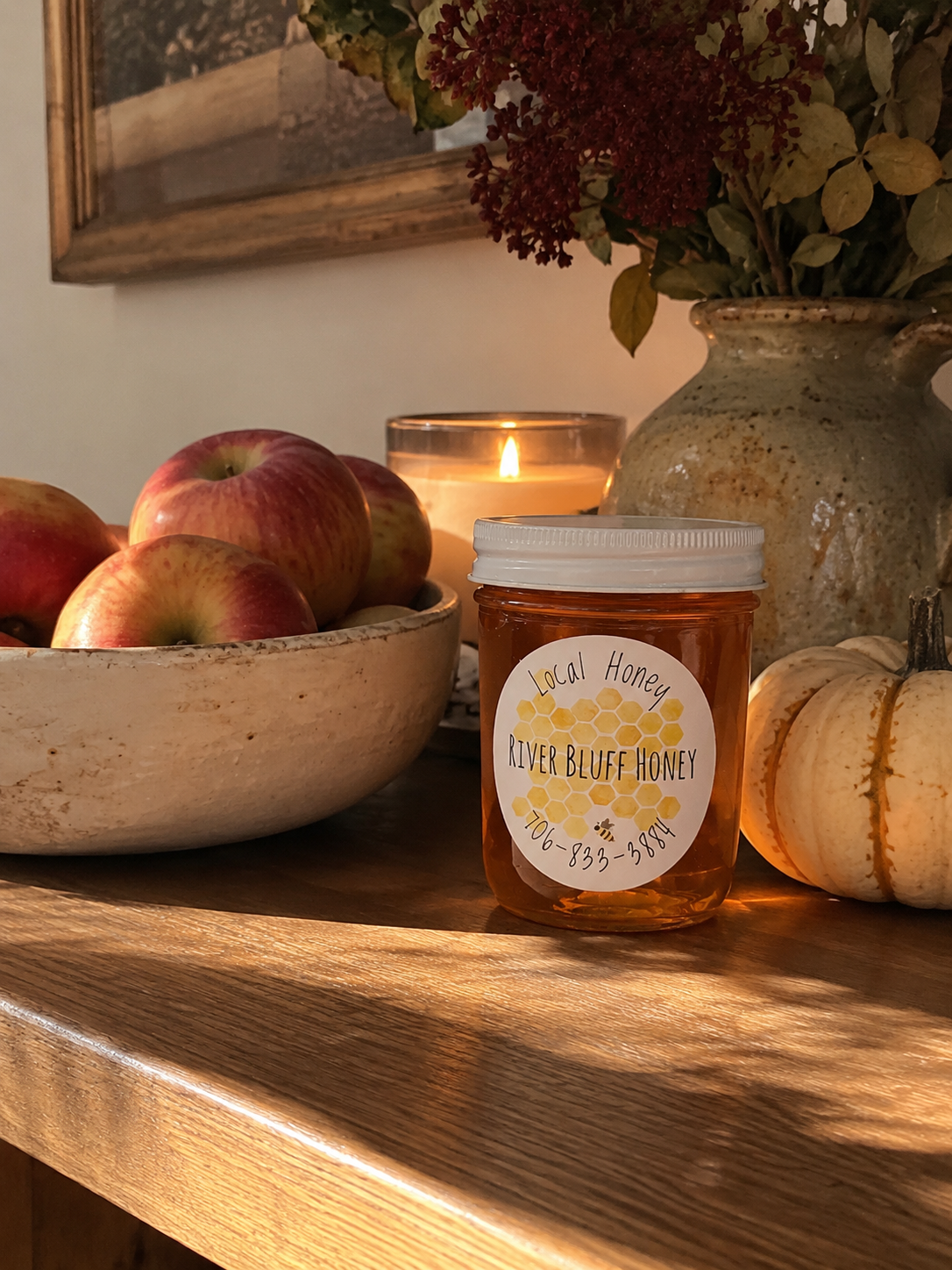 Raw Honey vs. Regular Honey: What's Actually the Difference?