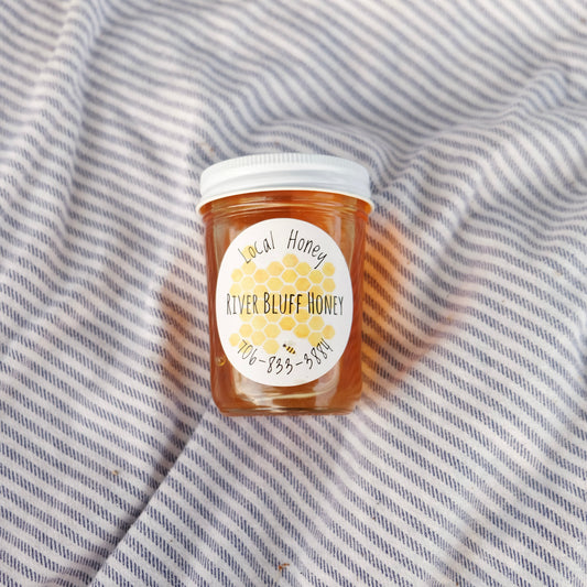 Can a Spoonful of Honey Before Bed Actually Help You Sleep?