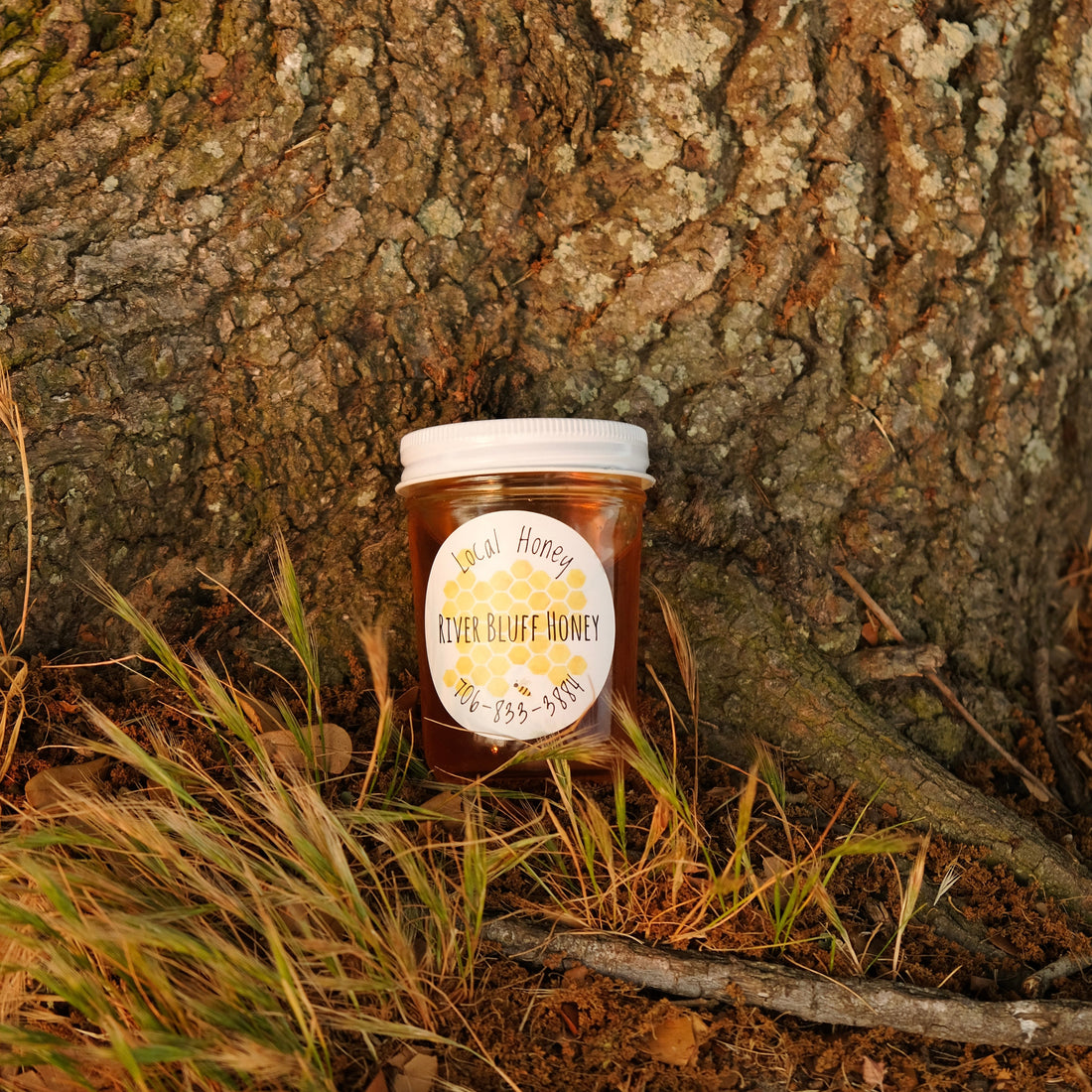 Why Buying Local Honey Is About So Much More Than the Honey
