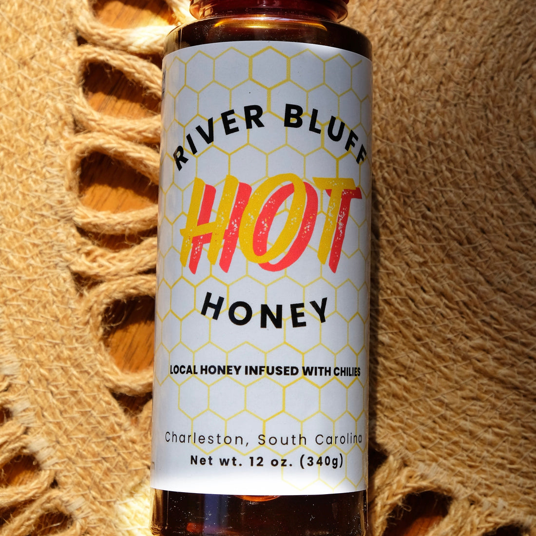 Honey in Southern Cooking and Lowcountry Cuisine