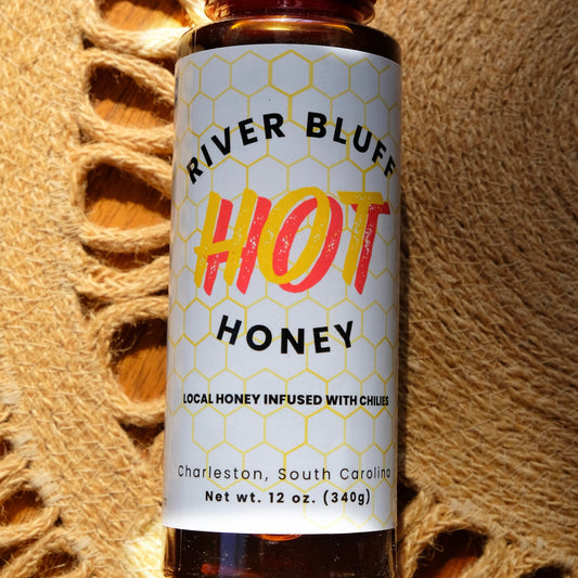 Honey in Southern Cooking and Lowcountry Cuisine