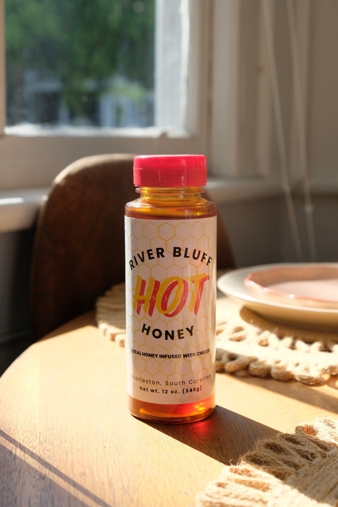 The Real Health Benefits of Hot Honey: Sweet Heat That's Actually Good for You