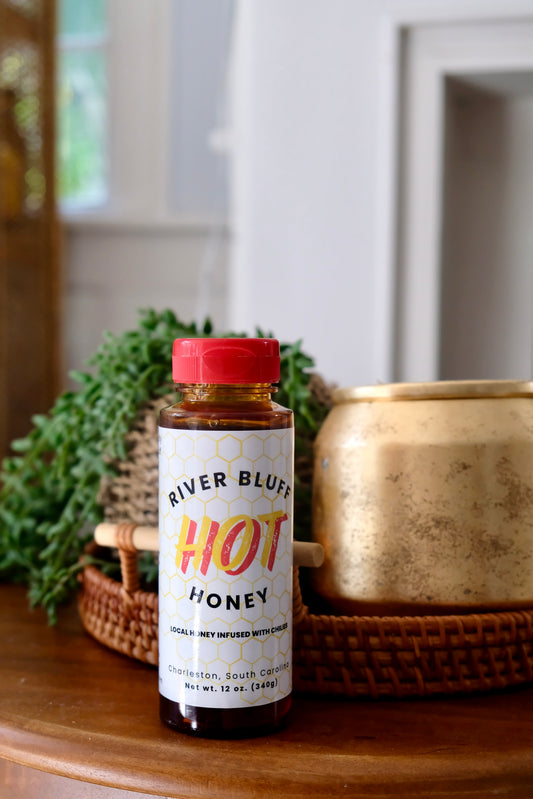 Hot Honey for Beginners: What It Is, Why You Need It, and Where to Start