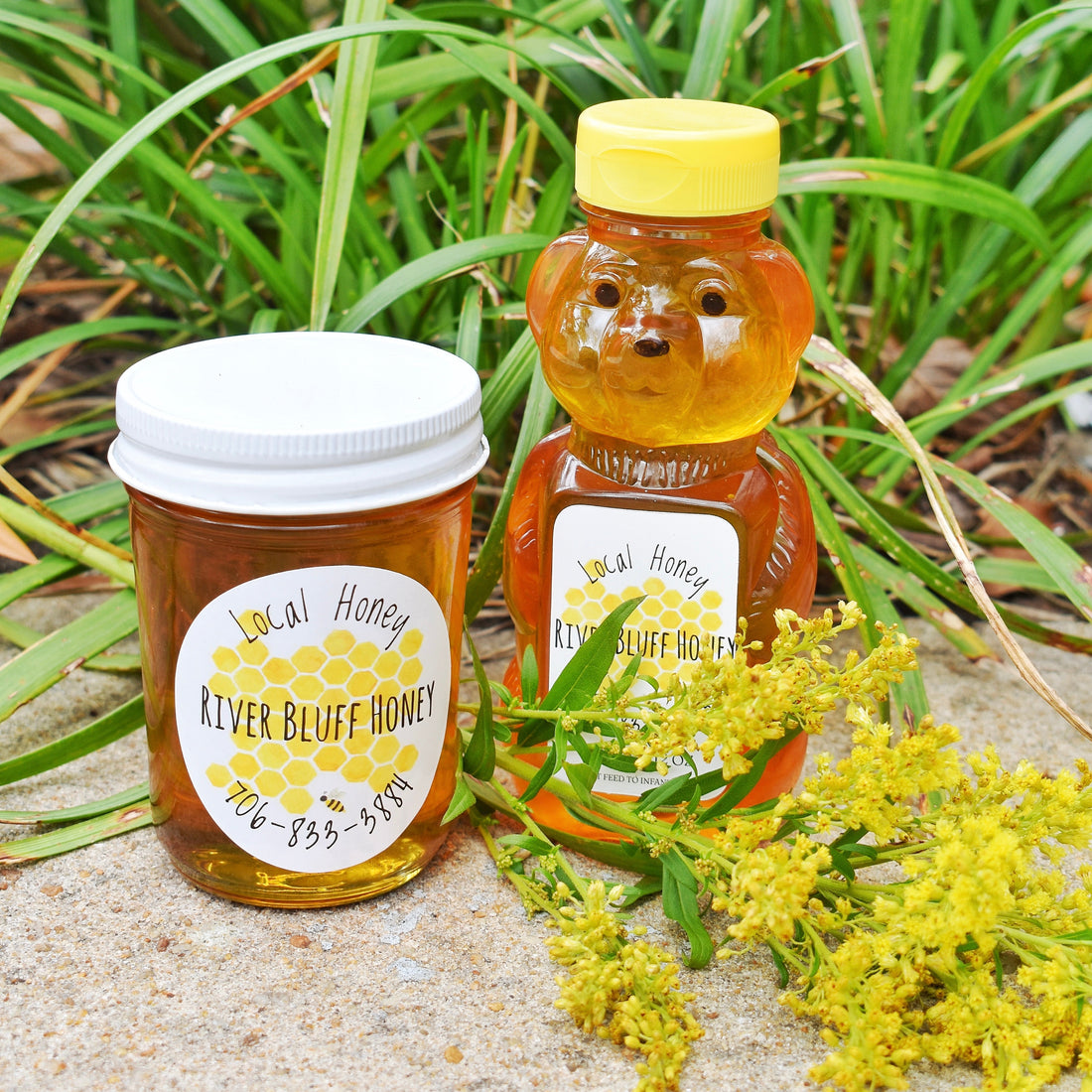 What Raw Honey Does for Your Gut (And Why It Matters More Than You Think)