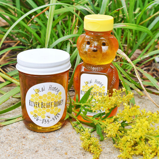 What Raw Honey Does for Your Gut (And Why It Matters More Than You Think)