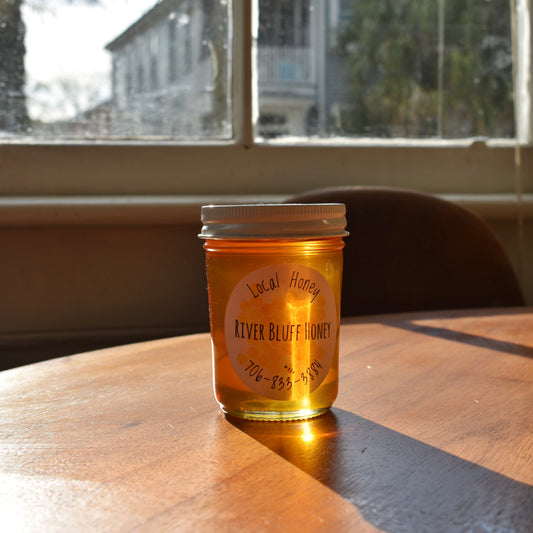 Can Local Honey Really Help With Allergies? Here's What We Know