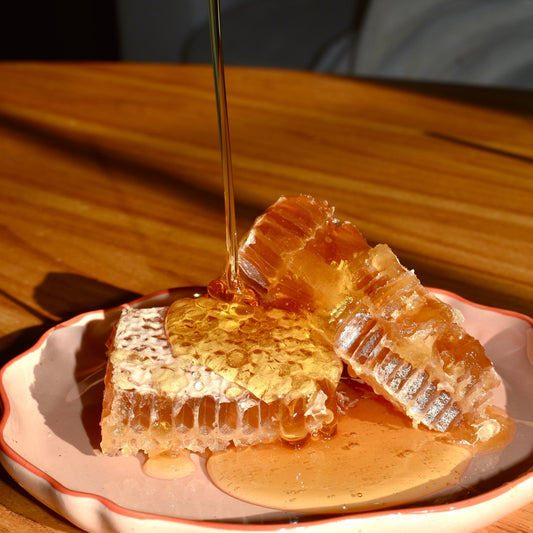 The Savory Honeycomb Dish You Didn't Know You Needed