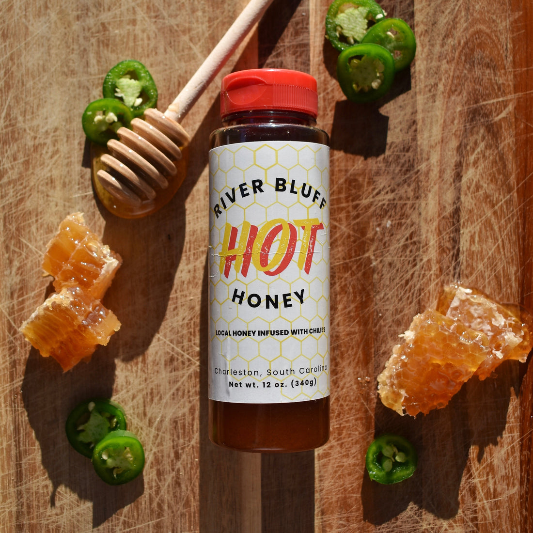 Hot Honey Belongs in Your Kitchen. Here's Where to Start.