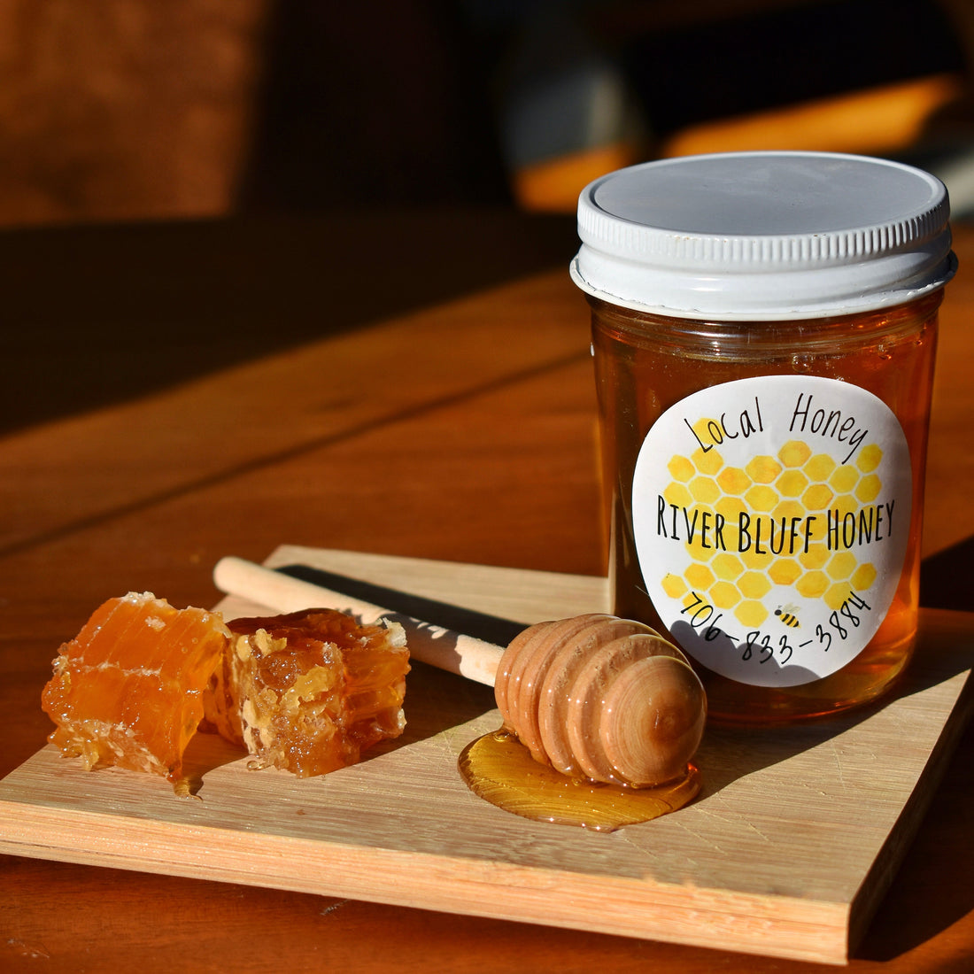 Honey as a Natural Remedy: What It Can Actually Do for You