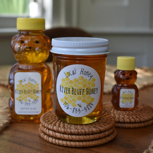 Why Local Wildflower Honey Is the Most Thoughtful Gift You Can Give