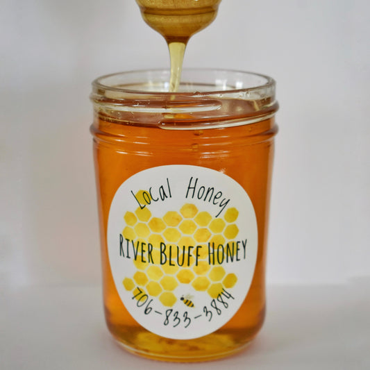 What Actually Makes Wildflower Honey Different From Every Other Honey