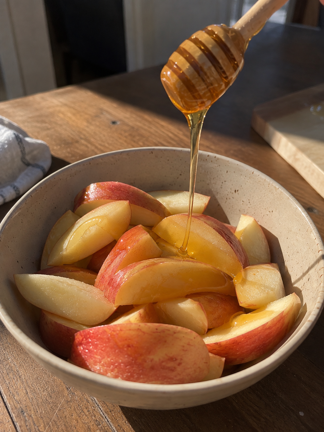 Why Does Honey Crystallize? (And How to Fix It)