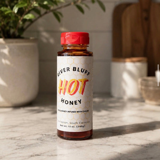 The Hot Honey Gift Guide: Who to Give It To and How to Do It Right