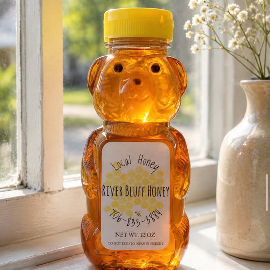 Raw Honey and Bone Health: What the Research Is Telling Us