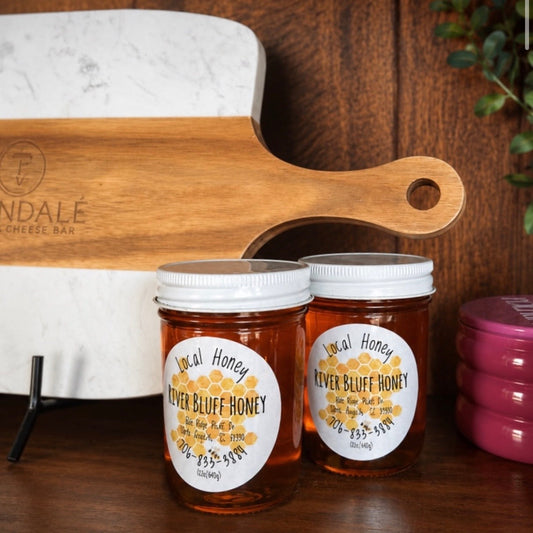 What Makes Local Wildflower Honey Worth Choosing