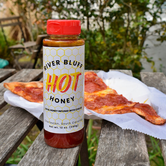 Hot Honey Is Having a Moment, and Honestly It Deserves It