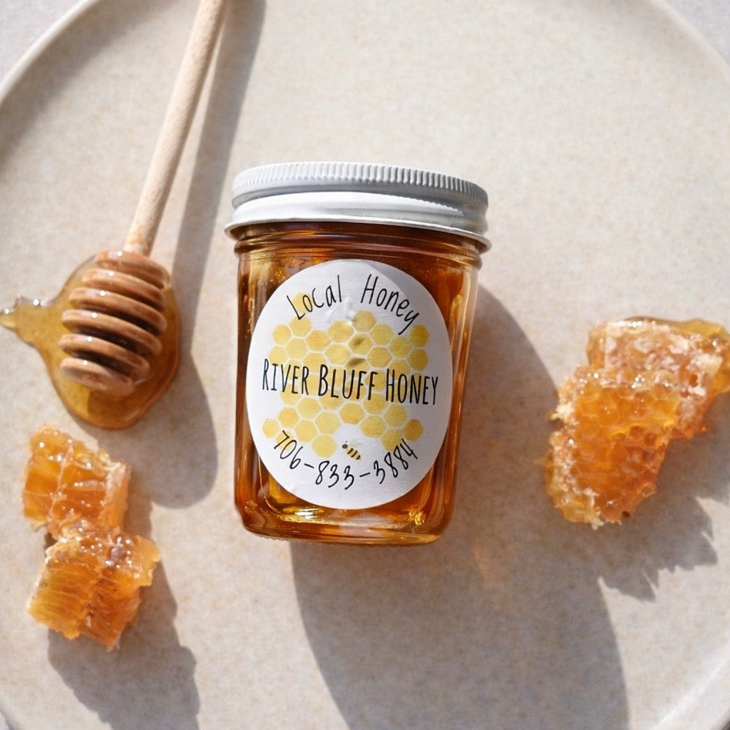 How to Cook and Bake With Honey (And Why It Makes Everything Better)