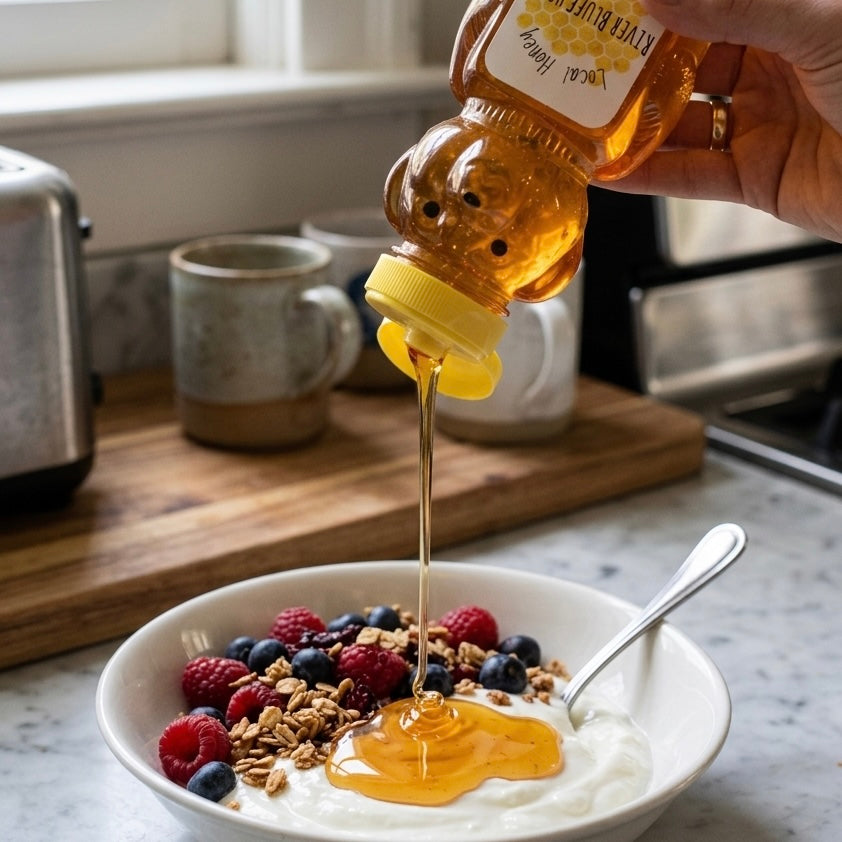 The Breakfast Bowl We Make on Repeat