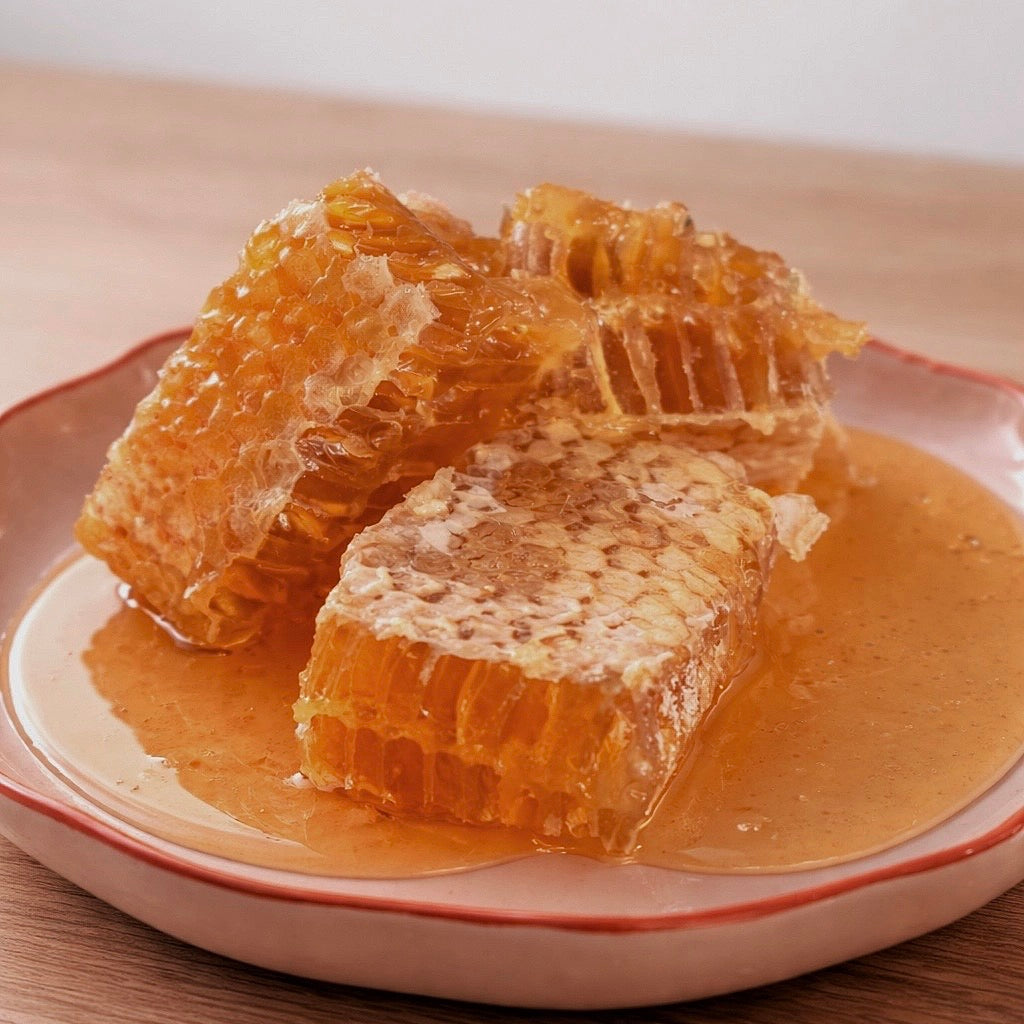 The Smartest Way to Stock Local Honey: Why Quart Sizing Changes Everything