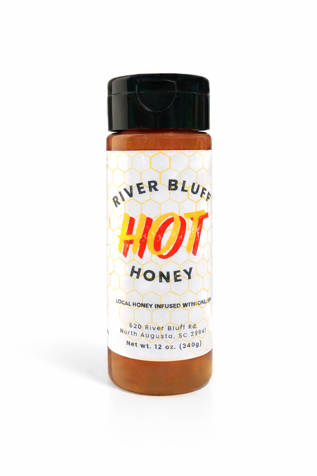 Hot Honey
