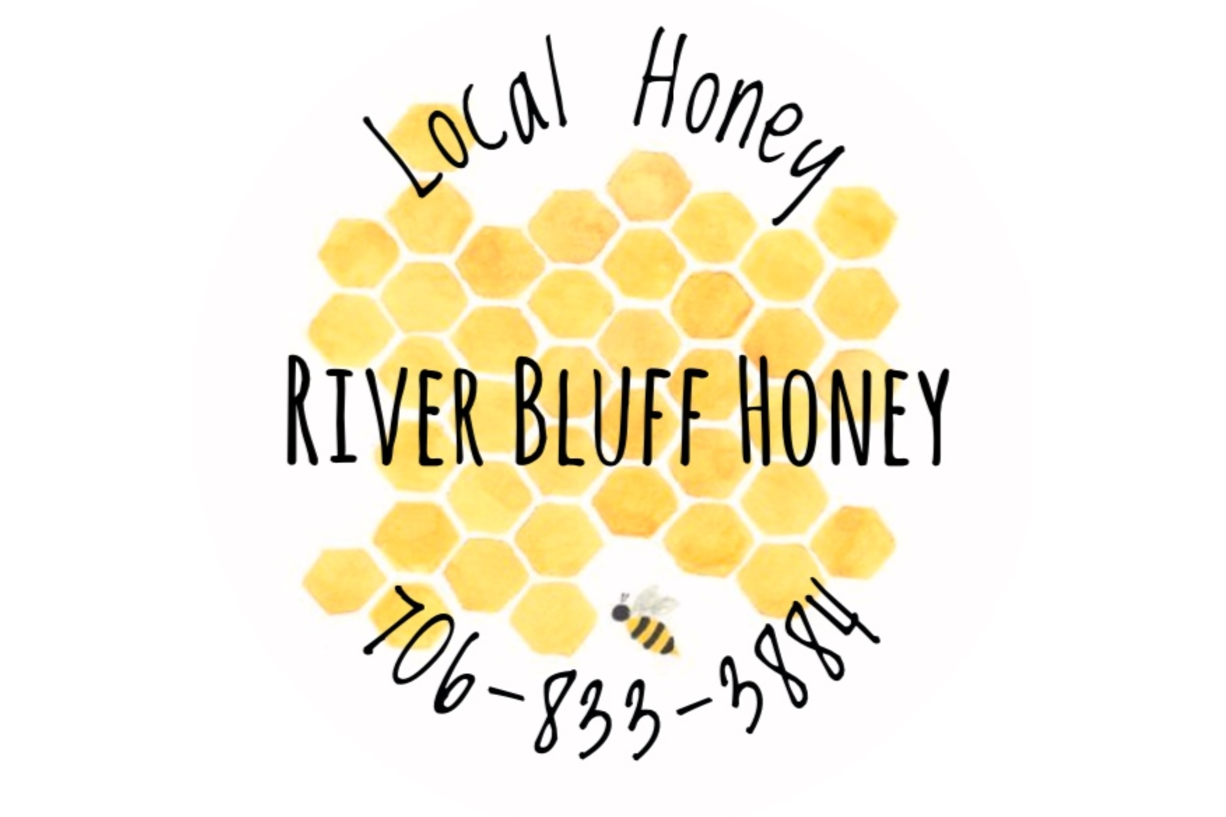 River Bluff Honey